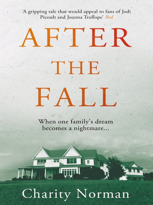 Title details for After the Fall by Charity Norman - Available